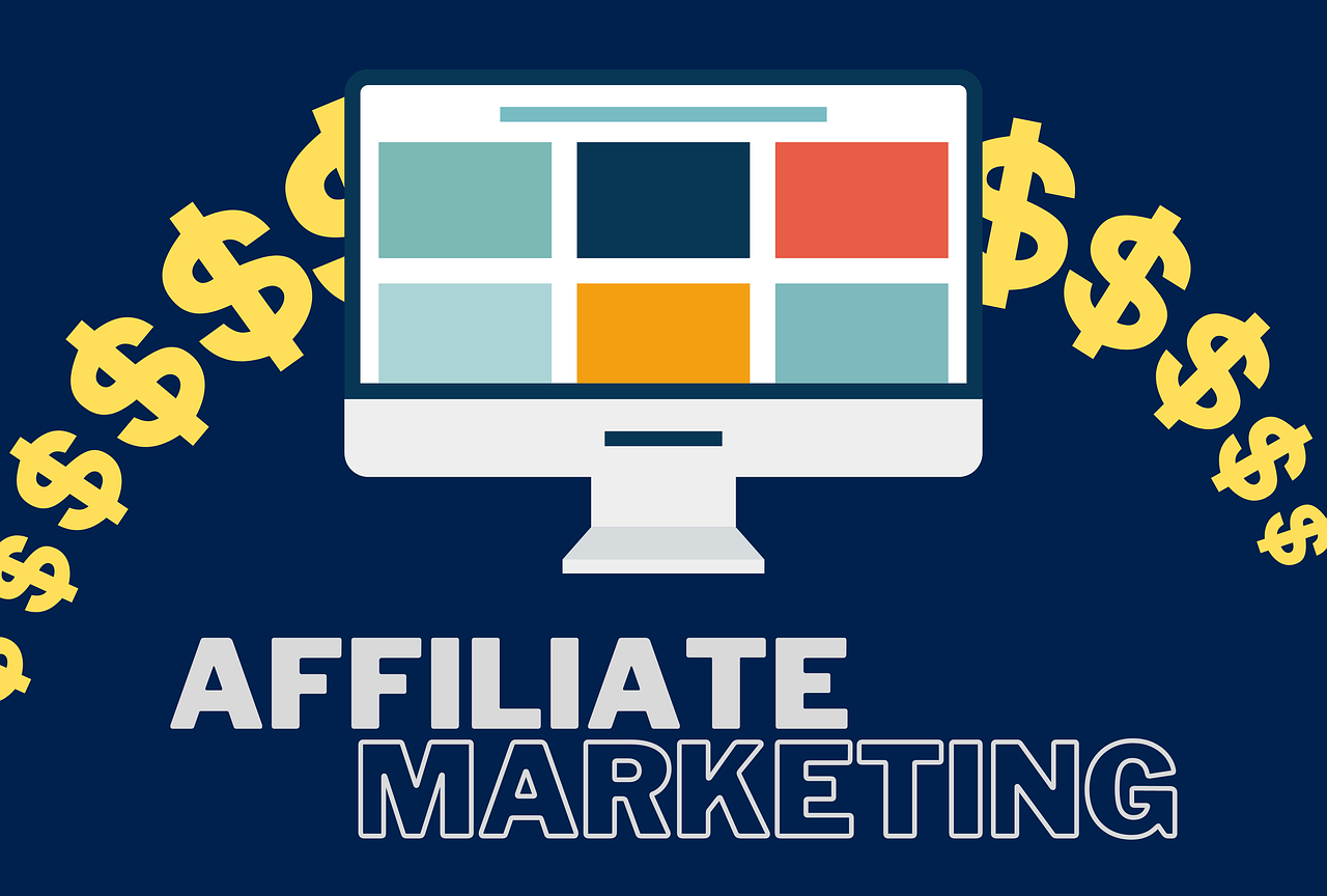 Surviving and Thriving in Affiliate Marketing: Key Sales Strategies